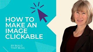 How to Make a Clickable Image on Your WordPress Blog