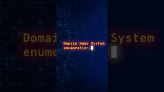 DNS Enumeration EXPLAINED!