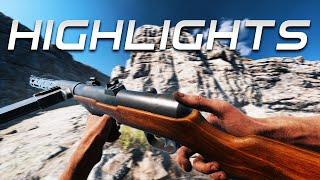 EvLTimE Highlights #14 | Battlefield 5