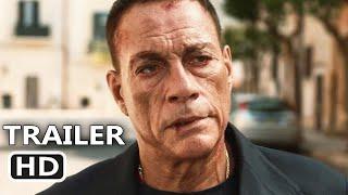 KILL ‘EM ALL 2 Trailer (2024) Jean-Claude Van Damme