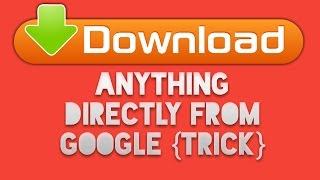 Download Anything Directly From Internet | Without Ads PopUp