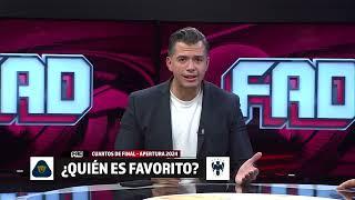 FUTBOL AL DÍA: ¿Pumas favorito ante los Rayados?