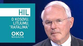 Oko magazin: Hil o Kosovu, litijumu, "rafalima“