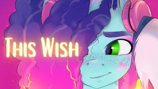 This Wish Disney Wish/MLP G5