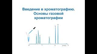 [Запись 2022 г] Введение в хроматографию, основы газовой хроматографии