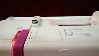 Janome memory Craft  350E