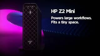 Z2 Mini G9 | Z by HP