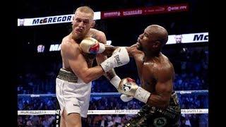 HIGHLIGHT HD | FLOYD MAYWEATHER vs CONOR MCGREGOR