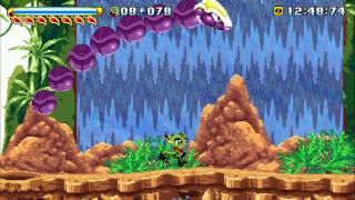 Freedom Planet (short play, no commentary)