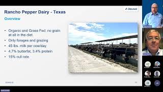 DeLaval VMS™ Batch Milking featuring Rancho Pepper Dairy in Texas