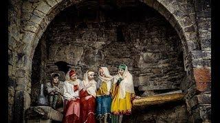 Рухун - Яд къарасу (лезгинская песня)