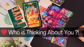 ️ Someone Who Loves You and They're At Their Breaking Point! Tarot Reading #love #soulmate