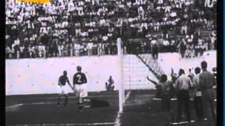 1950 (June 25) Yugoslavia 3-Switzerland 0 (World Cup).mpg