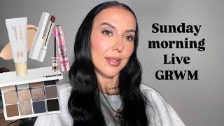 Makeup By Nikki La Rose is live!