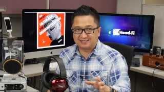 Dr. Chesky's Ultimate Headphone Demonstration Disc - Head-Fi TV