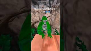 BEST JUKE EVER!? #gorillatag #metaverse #oculus #virtualreality  #gaming