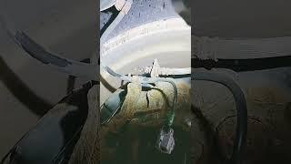 what would you do fix the one brake line