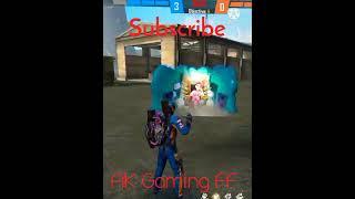 Clash squad/FF/# AK Gaming FF // subscribe//Booyah//4-0
