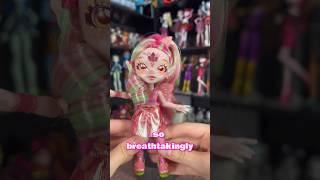 You Won’t Believe The NEW Magic Mixies Pixlings Dolls! Shimmerverse Unboxing! #Shorts