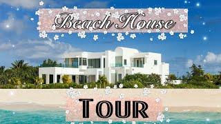 Beach house tour - The Sims Freeplay/Inspired by Joy Creative Finger