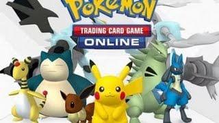 Как зарегистрироваться на сайте и в игре-Pokemon Trading Card Online