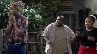 #RHYTHMCITY Best Scene  | Kea and Mapula fighting for BANELE ‍️ | #RHYTHMCITY