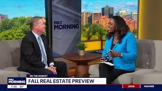 Fall Real Estate Market Preview