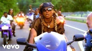 Queen Latifah - Go Head