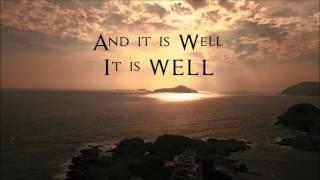 It is Well - Bethel (Lyric Video)