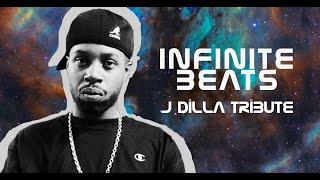 Infinite Beats - J Dilla Tribute. HIP HOP & R&B