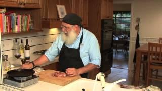 Faux Filet Mignon Kosher - Short