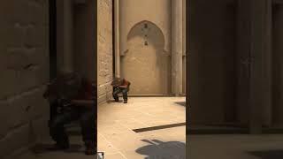 Dip the T bag - CSGO #csgo #csgoclips #csgoedit #csgofun #csgofunny #csgomeme #csgomemes