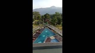 review hotel pesona alam resort and spa puncak cisarua