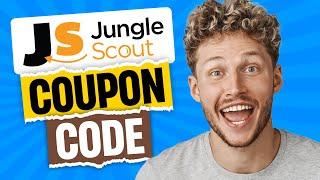 Jungle Scout Coupon Code ️ Massive Savings with the Jungle Scout Discount and Special Promo Offers!