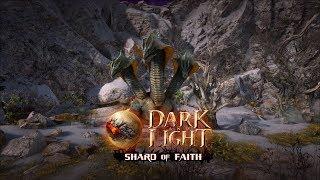 Dark and Light - Shard of Faith - Zmei Teaser