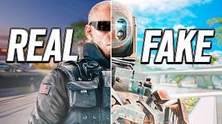 How Rainbow Six Siege Lost Its Identity.....