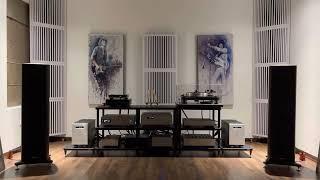 Magico S3 mk2 - Nothing else matters