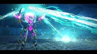 Skyforge || F3 Astral Twins Distortion || second clear gen 16