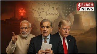 Flash News:- Why Pakistan Never Helped Iran Build a Nuclear Bomb