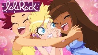 OÙ SONT PASSÉS MES CHEVEUX ???  | LoliRock Français