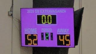 4/6/25 IFN 15U vs Mo Jeff Beal