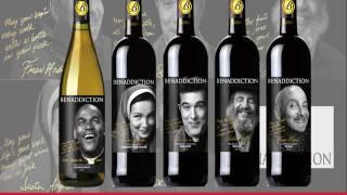 Benaddiction Wines - Beverage Trade Network