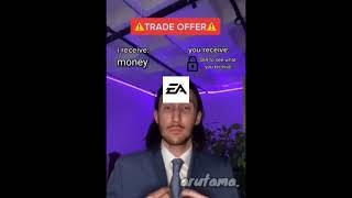 TRADE OFFER meme compilation