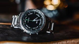 Unboxing the Perfect EDC Watch? | Garmin MARQ Adventurer