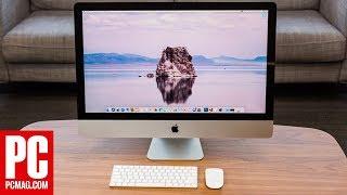 The 2019 Apple iMac: What's New in Here?