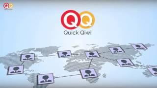 Что такое  QuickQiwi Подробное описание!