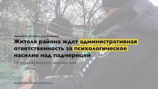 Короткі новини дня: 10 грудня 2020 року. Детальніше читайте в нашій стрічці новин