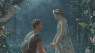 Beautiful Stories from Shakespeare - Chapter 1: A Midsummer Night's Dream