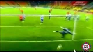 Alan Dzagoev (Ролик CSKArus.com)
