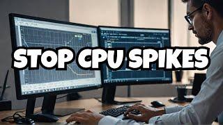 Fix WMI Provider Host High CPU Usage in Windows 10